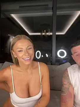 Stripchat Sex Cam of SexOnMyLvL