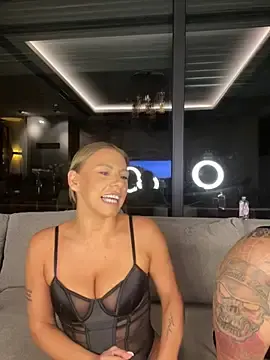 Stripchat Live Sex of SexOnMyLvL
