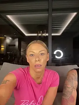Stripchat Best Webcam of SexOnMyLvL