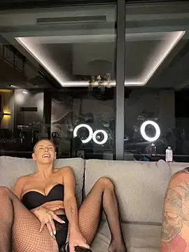 Stripchat Sex Chat of SexOnMyLvL
