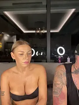 Stripchat Adult Webcam of SexOnMyLvL