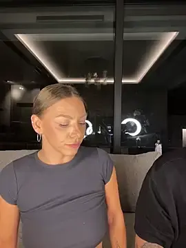 Stripchat Live Sex of SexOnMyLvL