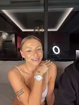Stripchat Sex Cam of SexOnMyLvL