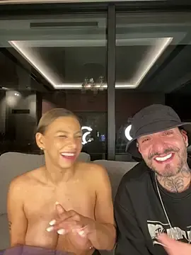 Stripchat Private Sex Chat of SexOnMyLvL