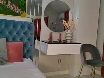 Stripchat Live Porn of SiennaPierce
