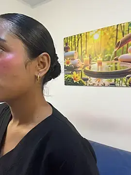 Stripchat Live Sex Cam of Spa-Girls