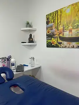 Stripchat Sex Cam of Spa-Girls