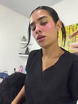 Stripchat Live Porn of Spa-Girls