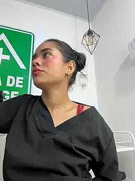 Stripchat Free Live Porn of Spa-Girls