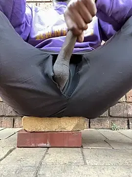 Stripchat Sex Chat of ZeusBlackDick