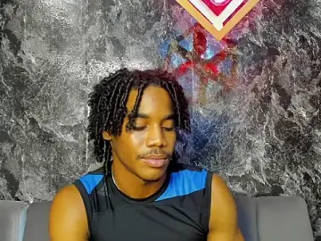 Stripchat Sex Cam of axel_silva4