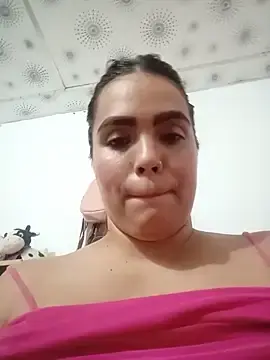 Stripchat Best Webcam of exotica_7