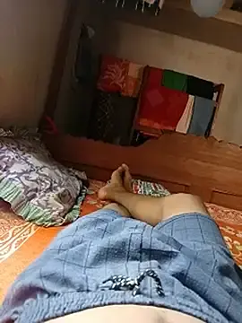 Stripchat Live Sex of riyabhabh2