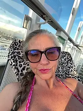 Stripchat Adult Video Chat of Alimela