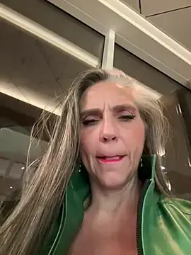 Stripchat Live Porn of Alimela