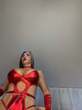 Stripchat Free Porn Cam of Alimela