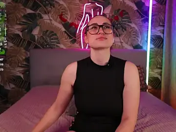 Stripchat Live Sex Cam of BlancMary