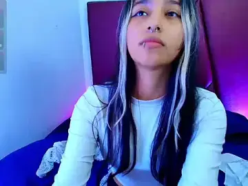 Stripchat Watch Live Sex Cams of Chlloe_Fox