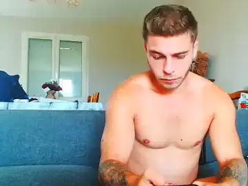 Stripchat Sex Cam of Elkafit28