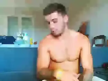 Stripchat Live Sex of Elkafit28