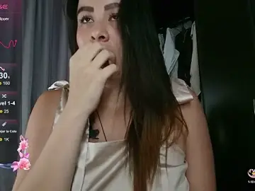 Stripchat Sex Cam of ImSophieFox