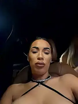 Stripchat Best live sex cam show of KimberShow