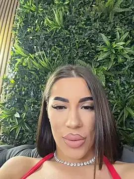 Stripchat Nude Webcam of KimberShow