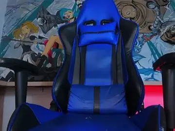 Stripchat Live Sex of MarkusGrini