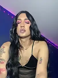 Stripchat Best Webcam of NikitaDragunXXX