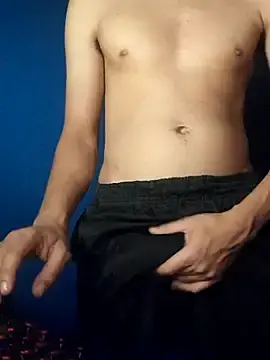Stripchat Best Webcam of NovinhoTopBrasil