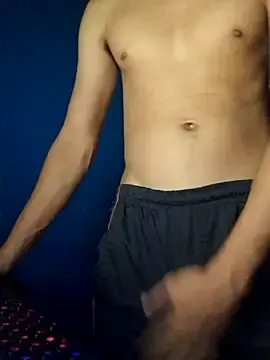 Stripchat Free Live Porn of NovinhoTopBrasil