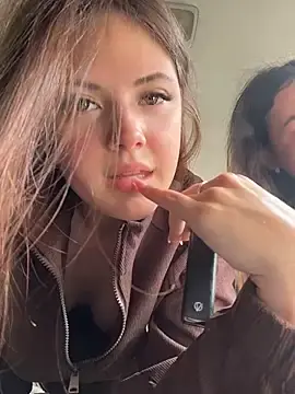 Stripchat Private Sex Chat of RubyRiot