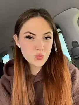 Stripchat Live Sex of RubyRiot