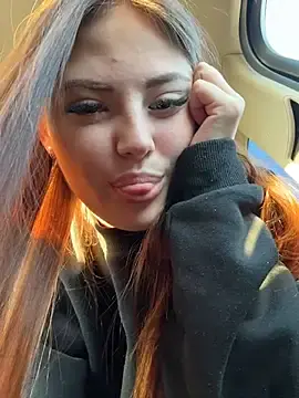 Stripchat Private Sex Chat of RubyRiot