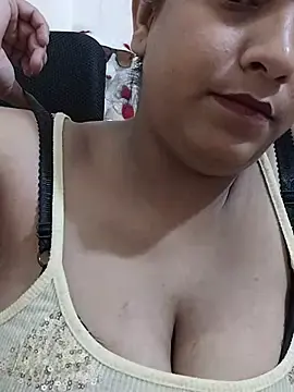 Stripchat Adult Video Chat of Simran-Kaur143