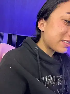 Stripchat Sex Chat of Ady_18