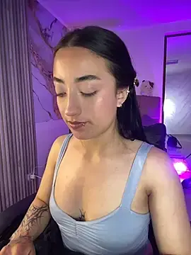 Stripchat Free Porn Cam of Ady_18