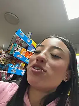 Stripchat Free Live Porn of Ady_18