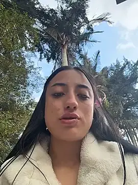 Stripchat Free Live Porn of Ady_18