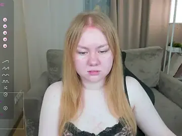 Stripchat Live Porn of AlexaaBee