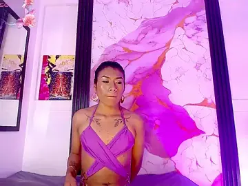 Stripchat Adult Video Chat of Astrid_Cardenas