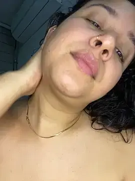 Stripchat Sex Cam of DaphneSky