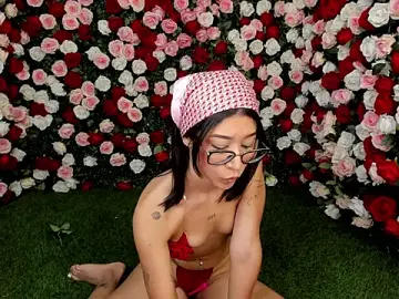 Stripchat Private Sex Chat of Ellie_Apex