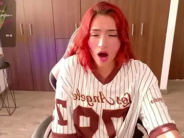 Stripchat Sex Chat of ImLui_lu