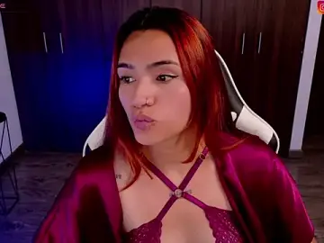 Stripchat Free Porn Cam of ImLui_lu