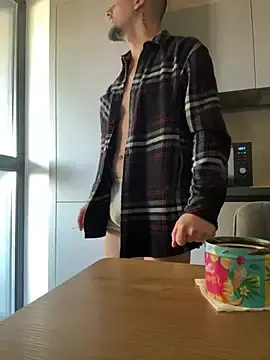 Stripchat Sex Cam of InsaneMattt
