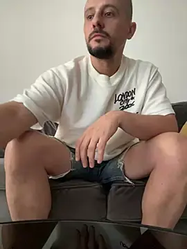 Stripchat Live Sex of InsaneMattt