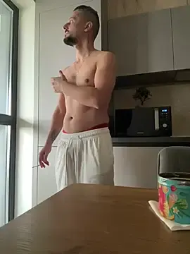 Stripchat Sex Cam of InsaneMattt