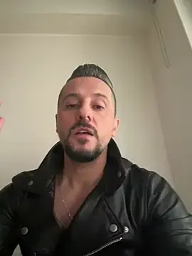 Stripchat Adult Webcam of InsaneMattt