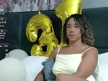 Stripchat Private Sex Chat of Lana-Gross